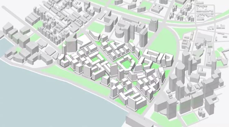 Software that designs whole neighborhoods cover image