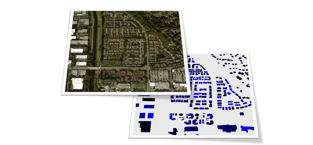 Microsoft Releases 125 million Building Footprints as Open Data cover image