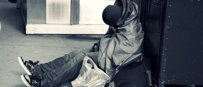 The case for a data-driven approach to tackle homelessness cover image
