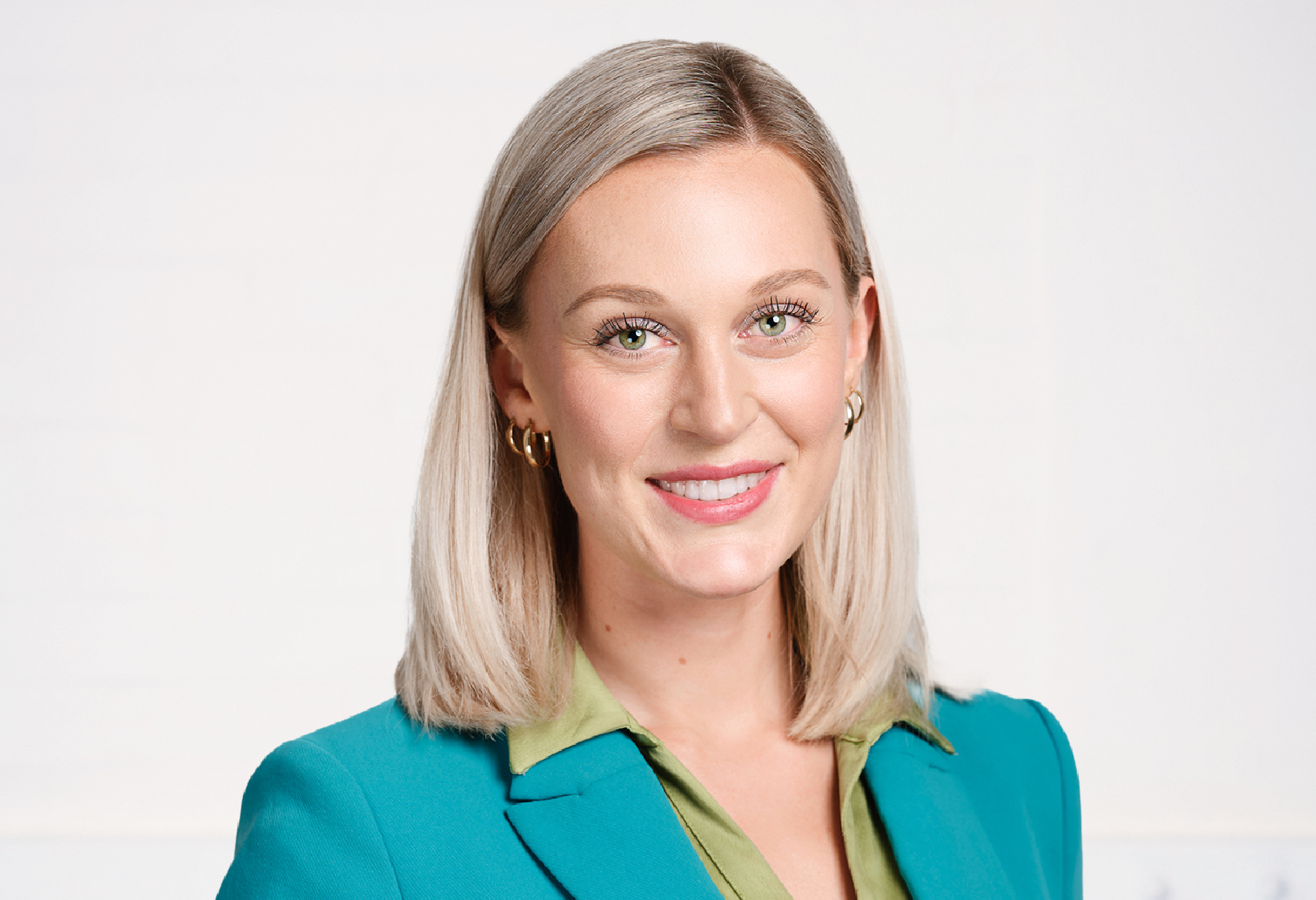 to Caitlin Burns Align NZ