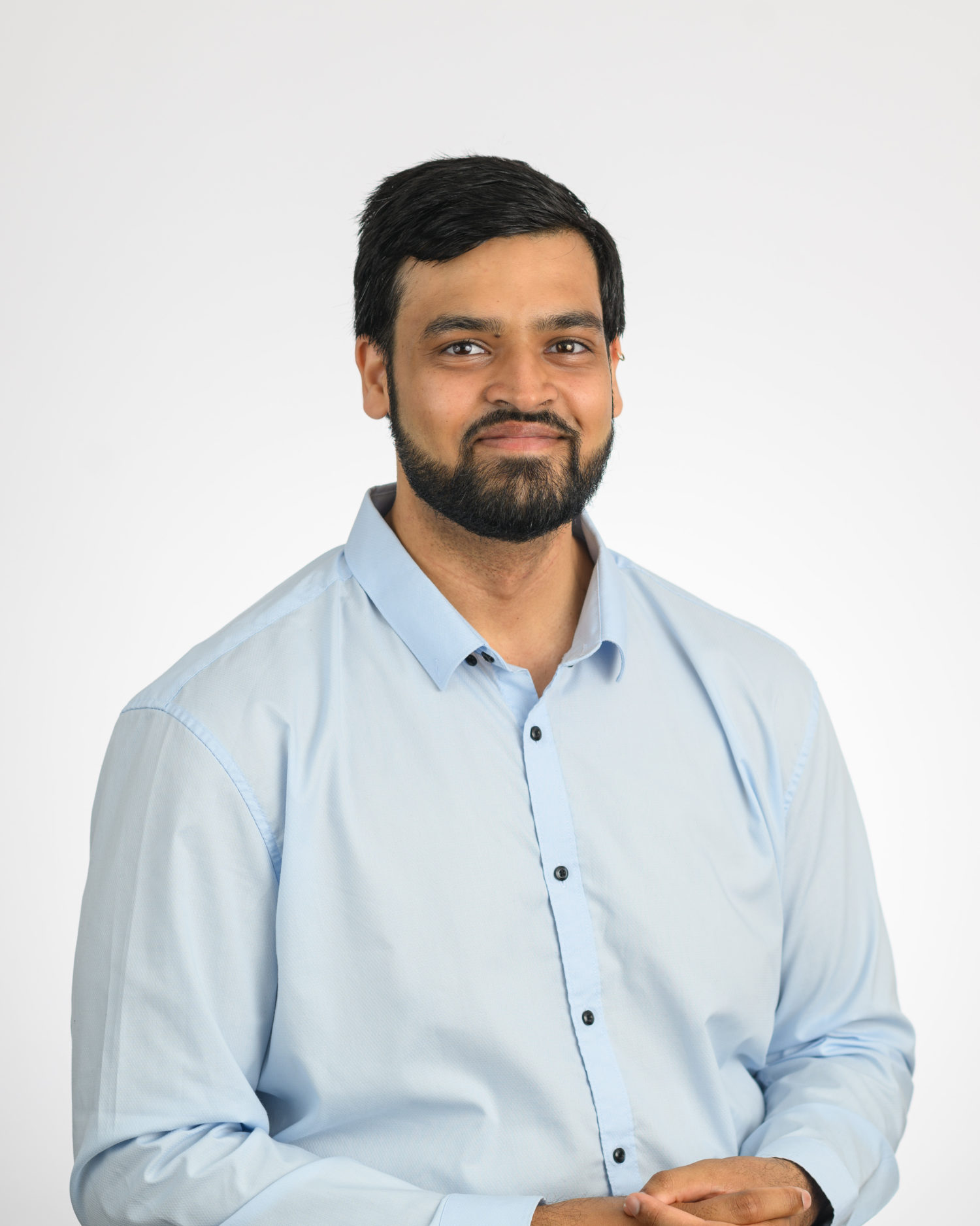Nirmal Patel profile image